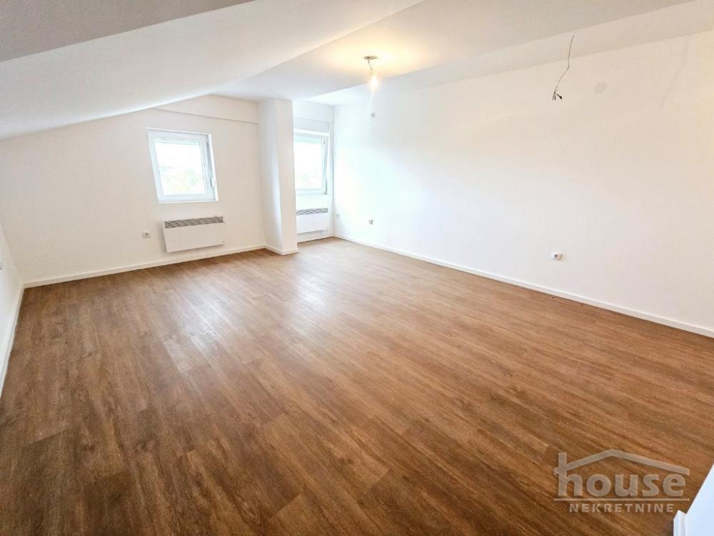 Glavna slika -Stan,NOVI SAD,PODBARA,kv: 41.00, € 114330, ID: 1063887