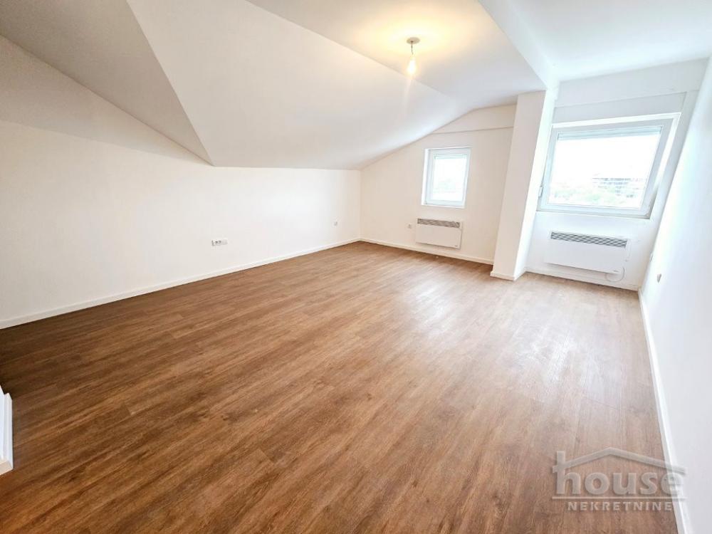 Slika 3 - Stan,NOVI SAD,PODBARA,kv: 41.00, € 114330, ID: 1063887