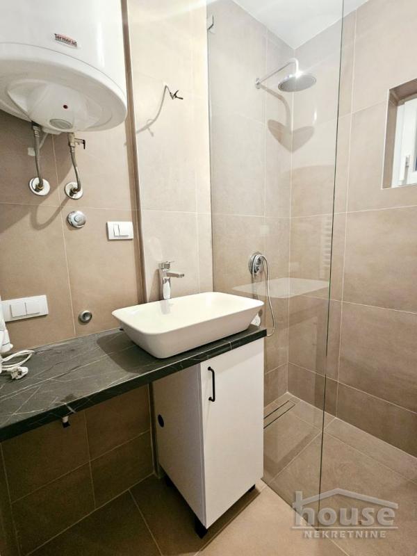 Slika 8 - Stan,NOVI SAD,PODBARA,kv: 41.00, € 114330, ID: 1063887