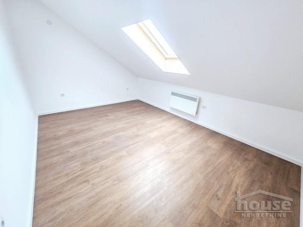 Slika 6 - Stan,NOVI SAD,PODBARA,kv: 41.00, € 114330, ID: 1063887