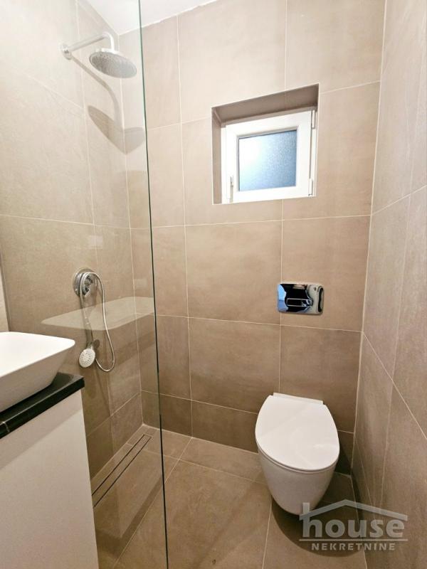 Slika 9 - Stan,NOVI SAD,PODBARA,kv: 41.00, € 114330, ID: 1063887