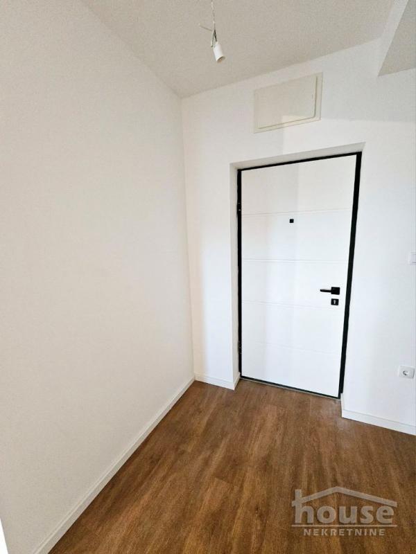 Slika 11 - Stan,NOVI SAD,PODBARA,kv: 41.00, € 114330, ID: 1063887