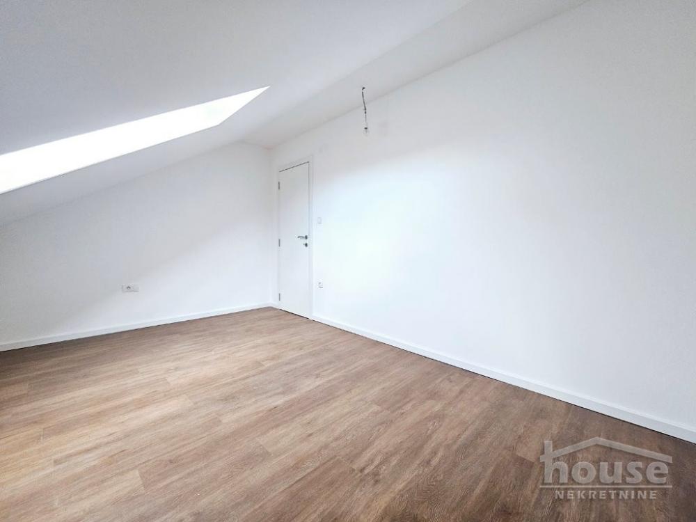 Slika 7 - Stan,NOVI SAD,PODBARA,kv: 41.00, € 114330, ID: 1063887