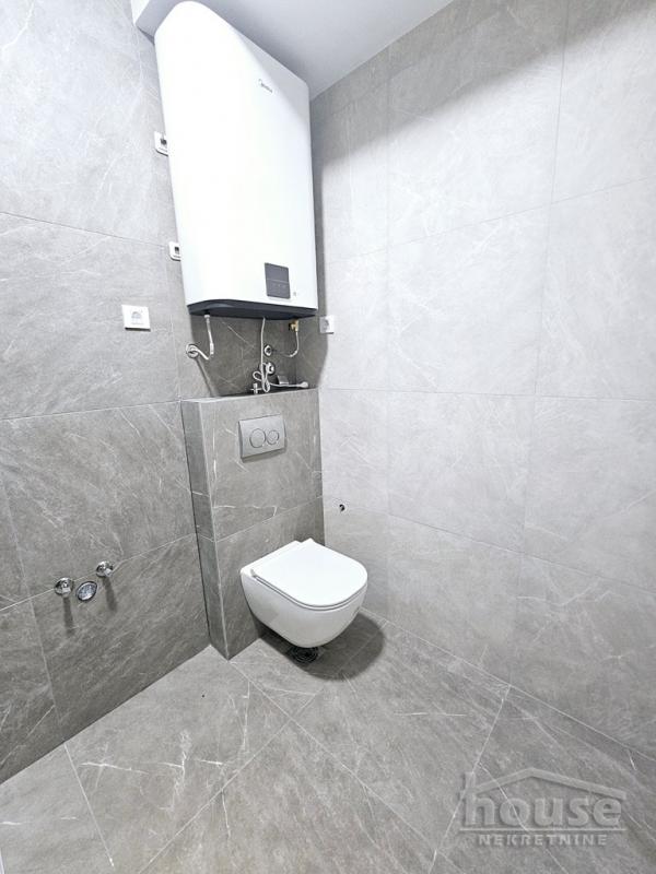 Slika 10 - Stan,PETROVARADIN,CENTAR,kv: 43.00, € 117000, ID: 1064642