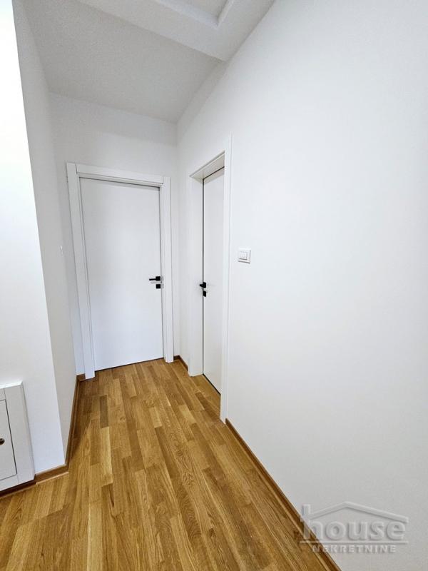 Slika 7 - Stan,PETROVARADIN,CENTAR,kv: 43.00, € 117000, ID: 1064642