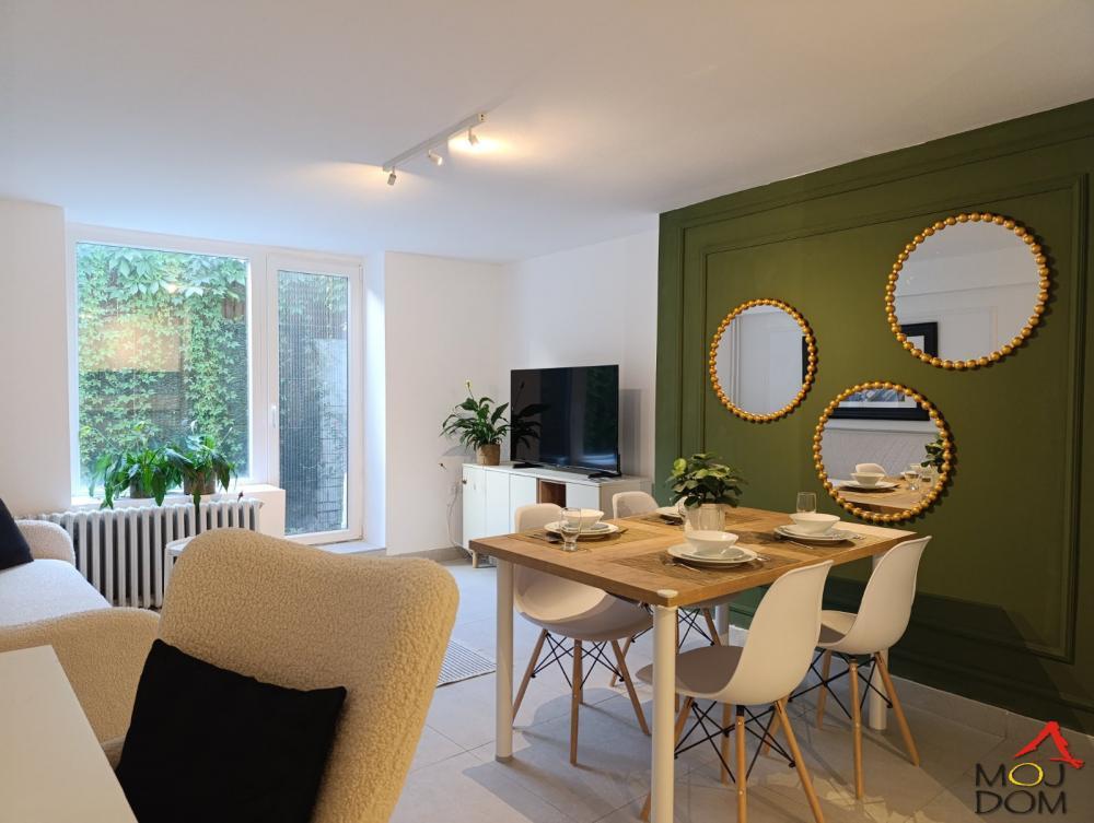 Glavna slika -Stan,NOVI SAD,CENTAR,kv: 61, € 143900, ID: 1030851