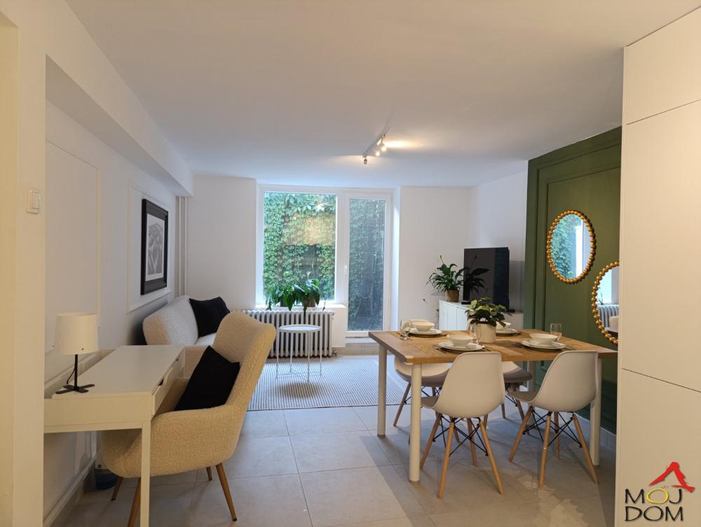 Slika 1 - Stan,NOVI SAD,CENTAR,kv: 61, € 143900, ID: 1030851