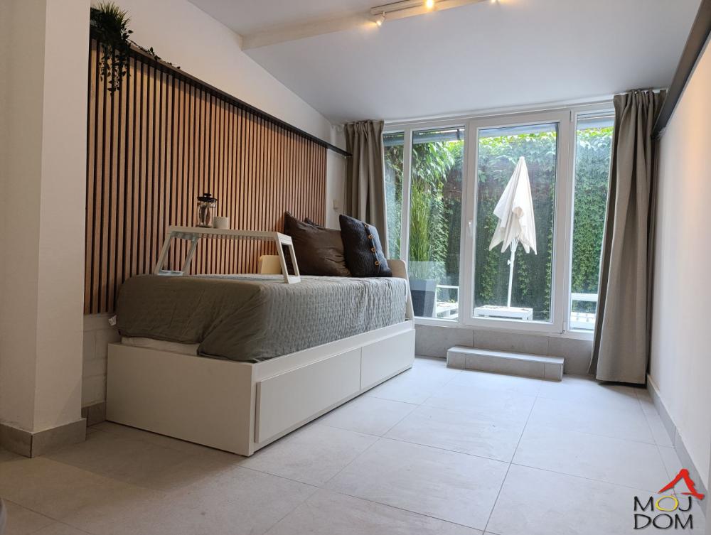 Slika 5 - Stan,NOVI SAD,CENTAR,kv: 61, € 143900, ID: 1030851