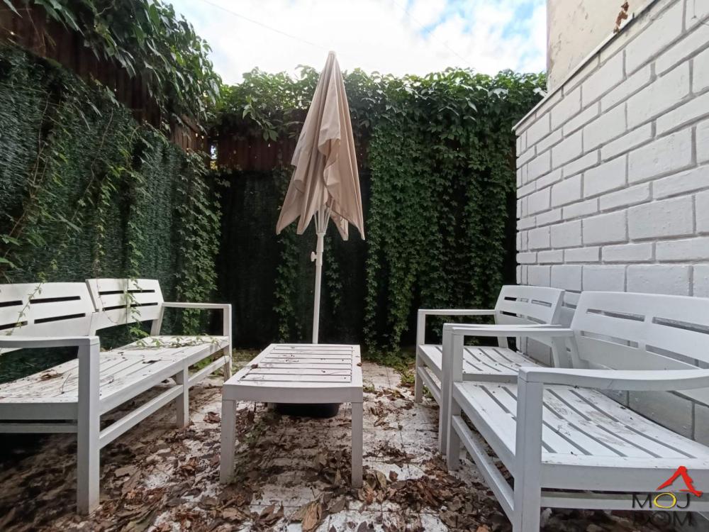 Slika 10 - Stan,NOVI SAD,CENTAR,kv: 61, € 143900, ID: 1030851