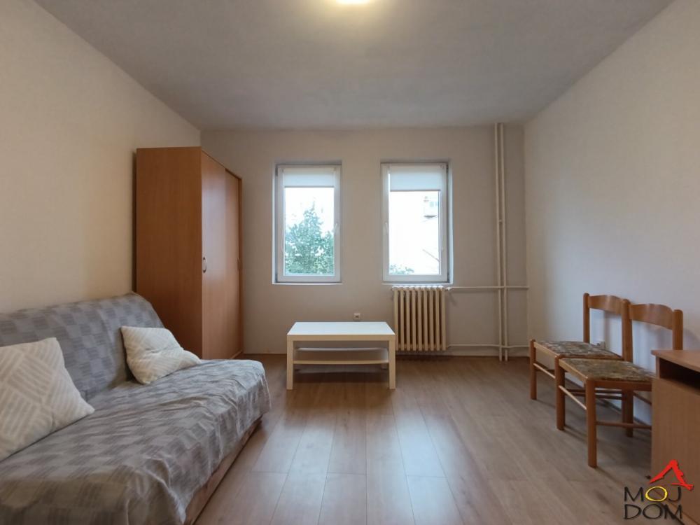 Glavna slika -Stan,NOVI SAD,PODBARA,kv: 24, € 75200, ID: 1031212