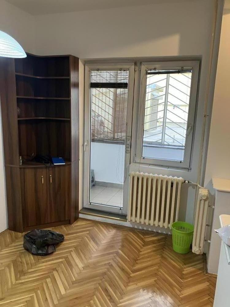Slika 1 - Jednosoban, 20m2, Bulevar oslobođenja Novi Sad, sa terasom, ima lift