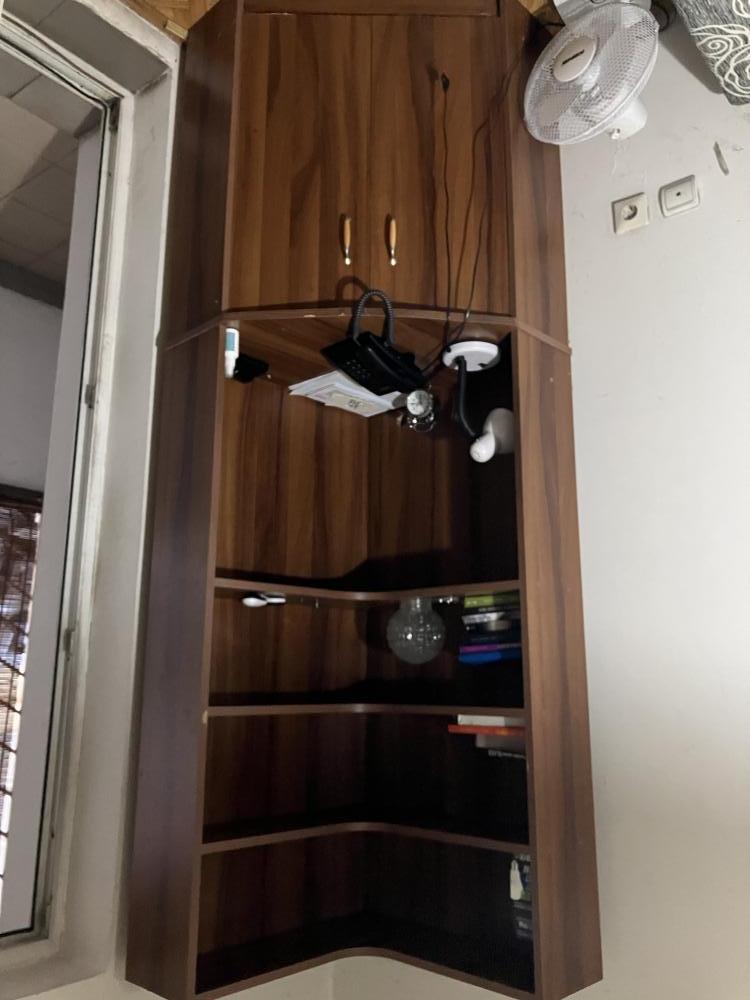 Slika 4 - Jednosoban, 20m2, Bulevar oslobođenja Novi Sad, sa terasom, ima lift