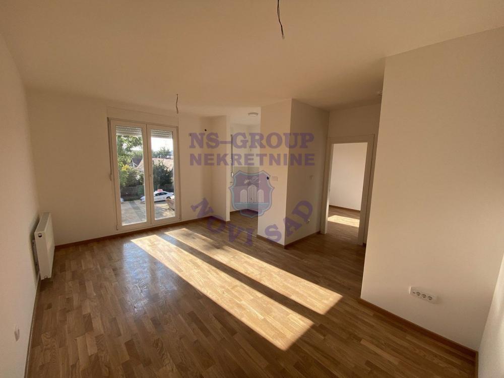 Glavna slika -Povoljna ponuda - TOP stan