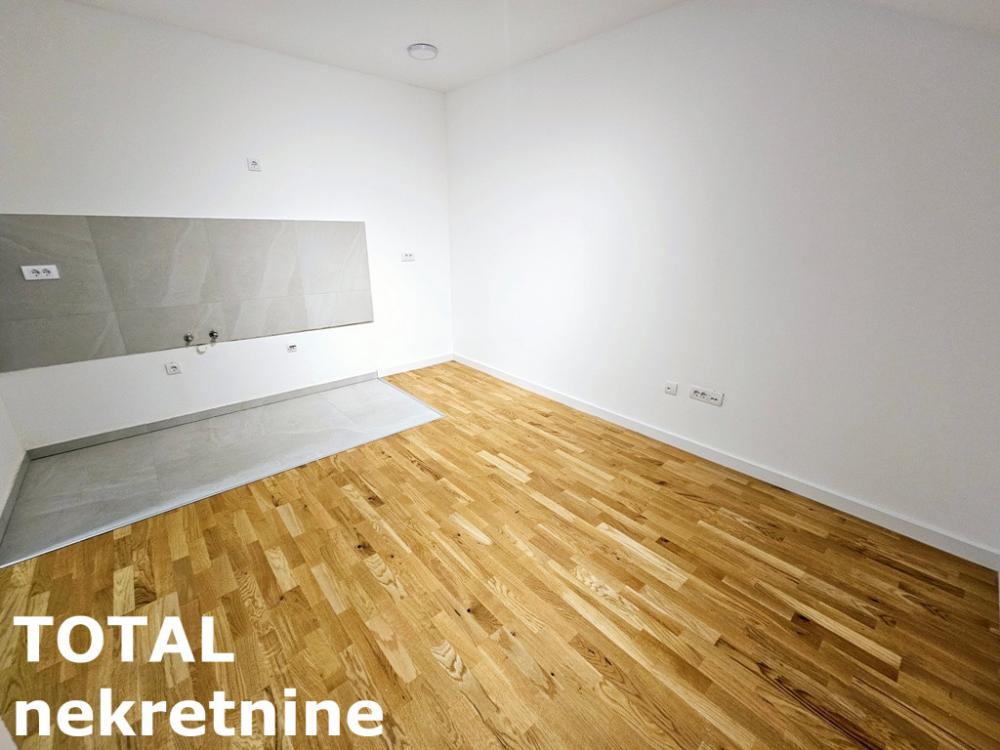 Slika 1 - Stan,NOVI SAD,GRBAVICA,kv: 36.00, € 91000, ID: 1101487