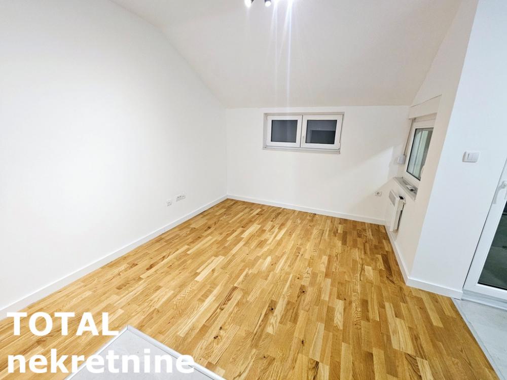 Slika 2 - Stan,NOVI SAD,GRBAVICA,kv: 36.00, € 91000, ID: 1101487