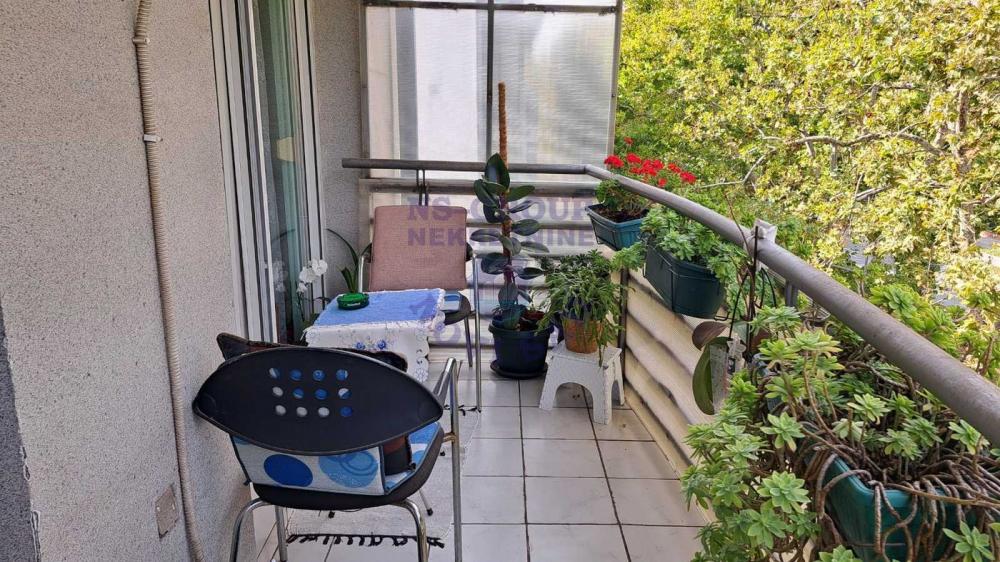 Slika 3 - Dvosoban, 44m2, Bulevar Evrope Novi Sad