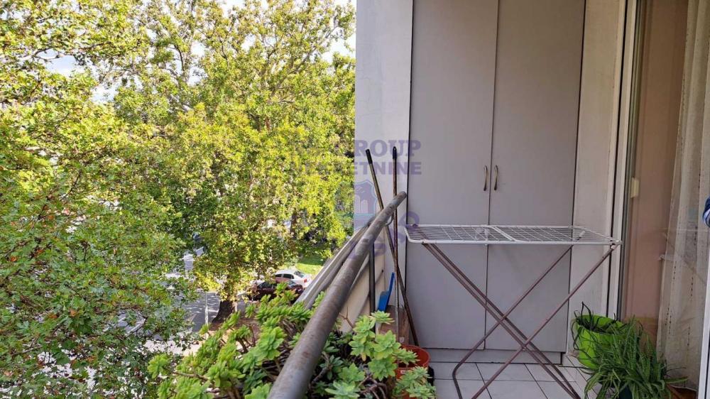 Slika 5 - Dvosoban, 44m2, Bulevar Evrope Novi Sad