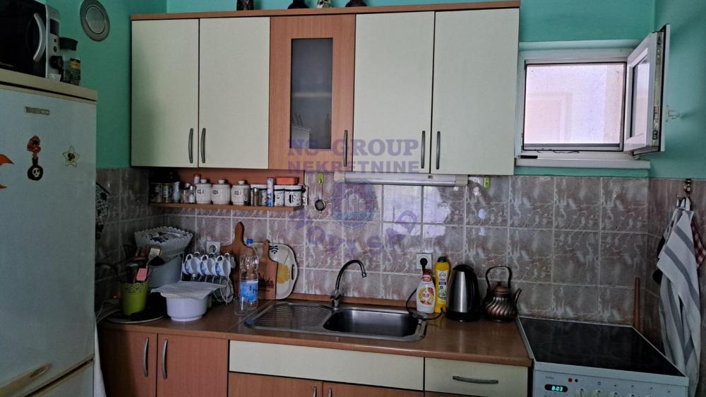 Slika 9 - Dvosoban, 44m2, Bulevar Evrope Novi Sad