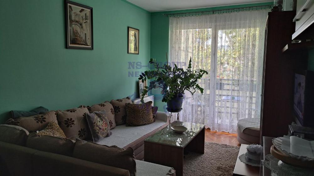 Slika 10 - Dvosoban, 44m2, Bulevar Evrope Novi Sad