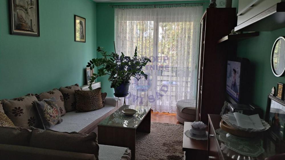 Slika 11 - Dvosoban, 44m2, Bulevar Evrope Novi Sad