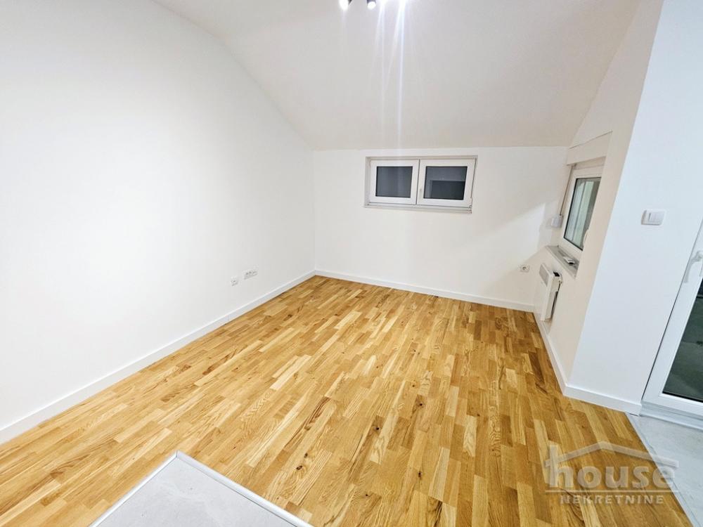 Slika 3 - Stan,NOVI SAD,GRBAVICA,kv: 36.00, € 91000, ID: 1064639