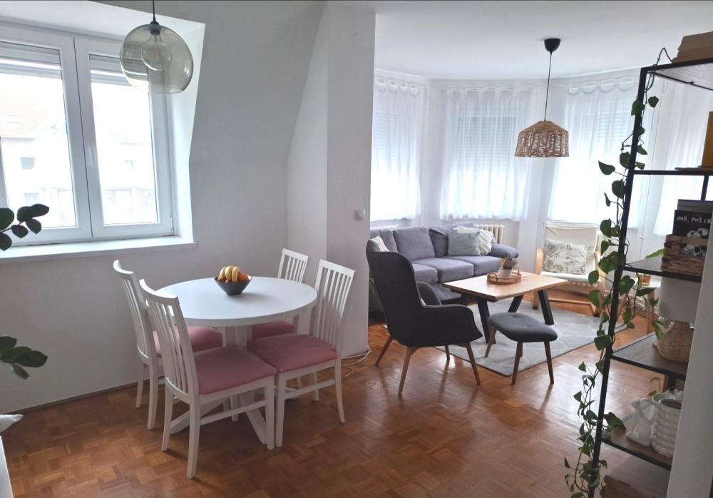 Slika 2 - Stan,NOVI SAD,TELEP,kv: 78.00, € 221500, ID: 1058522