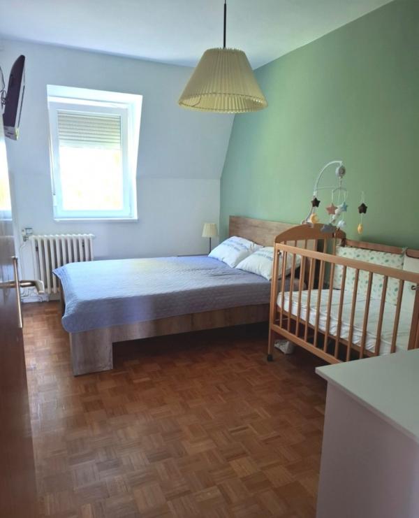 Slika 9 - Stan,NOVI SAD,TELEP,kv: 78.00, € 221500, ID: 1058522