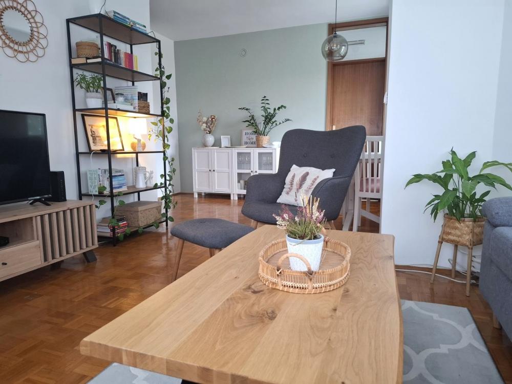 Slika 1 - Stan,NOVI SAD,TELEP,kv: 78.00, € 221500, ID: 1058522