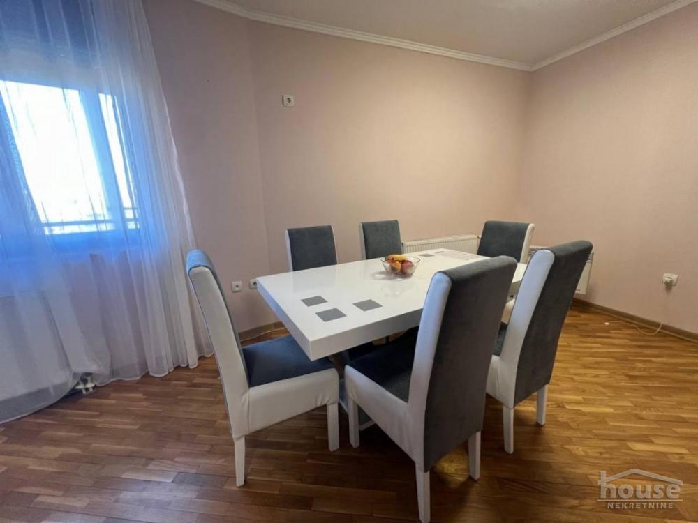 Slika 5 - Stan,NOVI SAD,SALAJKA,kv: 71.00, € 162000, ID: 1064658