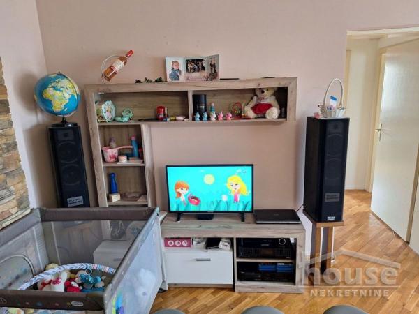 Slika 2 - Stan,NOVI SAD,SALAJKA,kv: 71.00, € 162000, ID: 1064658