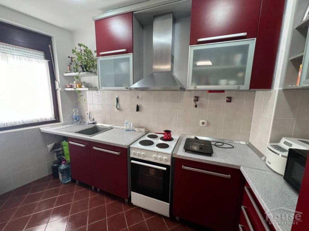 Slika 9 - Stan,NOVI SAD,SALAJKA,kv: 71.00, € 162000, ID: 1064658