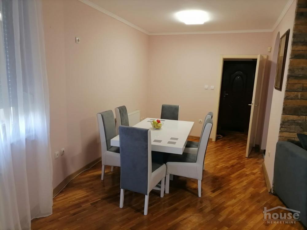 Slika 4 - Stan,NOVI SAD,SALAJKA,kv: 71.00, € 162000, ID: 1064658