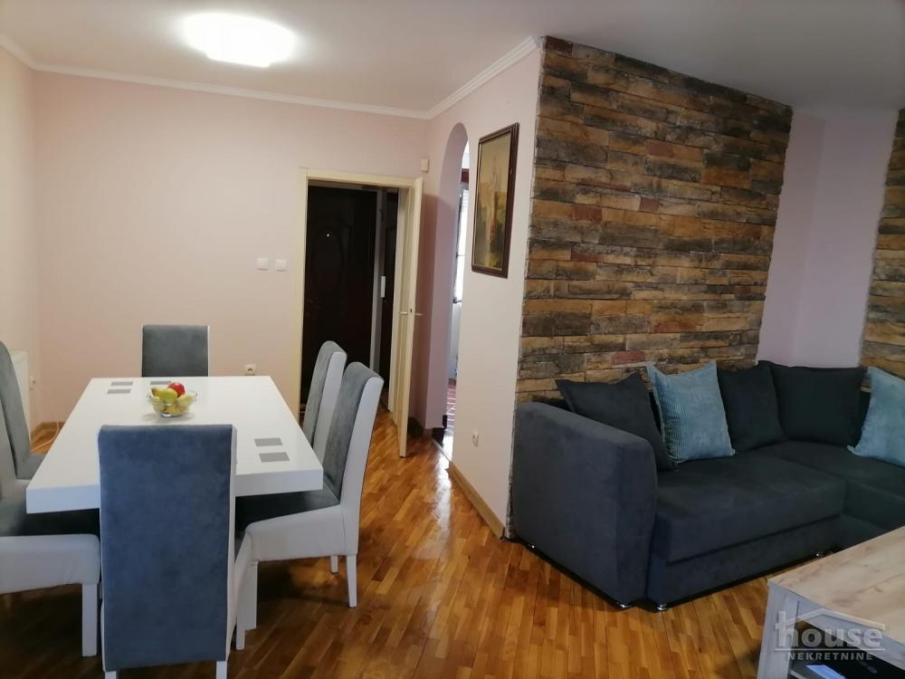 Slika 7 - Stan,NOVI SAD,SALAJKA,kv: 71.00, € 162000, ID: 1064658