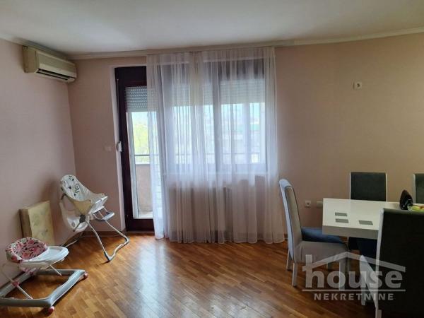Slika 8 - Stan,NOVI SAD,SALAJKA,kv: 71.00, € 162000, ID: 1064658