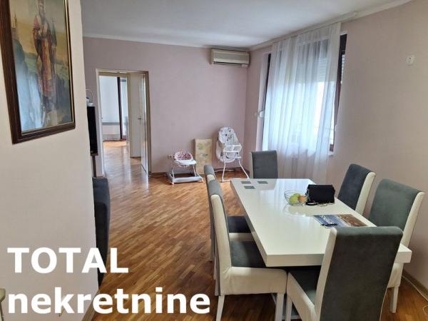 Slika 4 - Stan,NOVI SAD,SALAJKA,kv: 71.00, € 162000, ID: 1101506