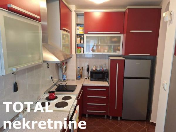 Slika 11 - Stan,NOVI SAD,SALAJKA,kv: 71.00, € 162000, ID: 1101506