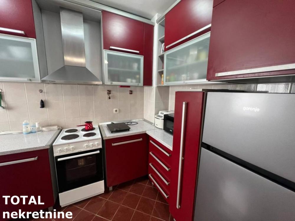 Slika 9 - Stan,NOVI SAD,SALAJKA,kv: 71.00, € 162000, ID: 1101506