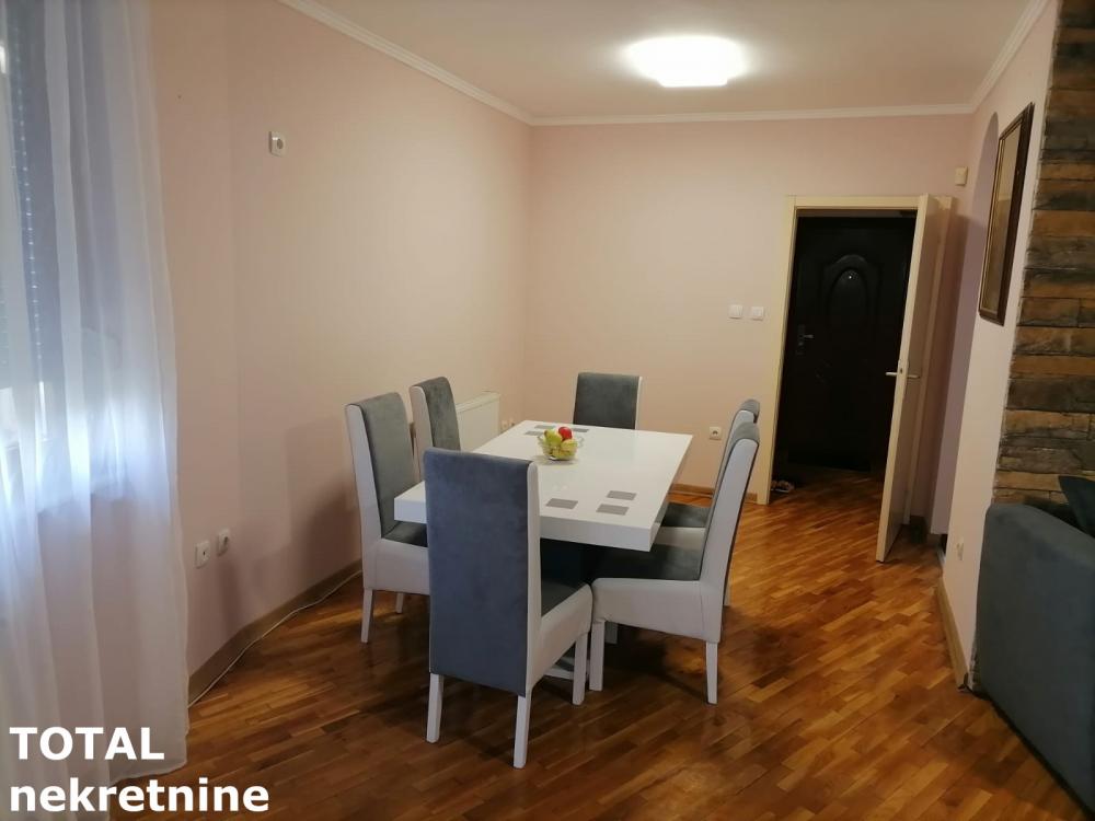 Slika 3 - Stan,NOVI SAD,SALAJKA,kv: 71.00, € 162000, ID: 1101506