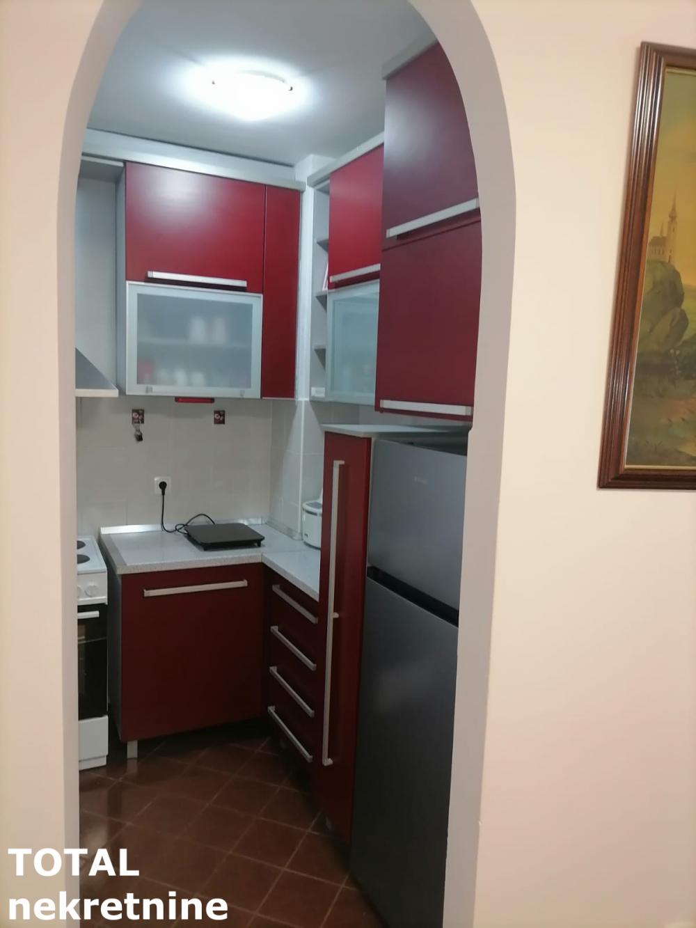 Slika 10 - Stan,NOVI SAD,SALAJKA,kv: 71.00, € 162000, ID: 1101506