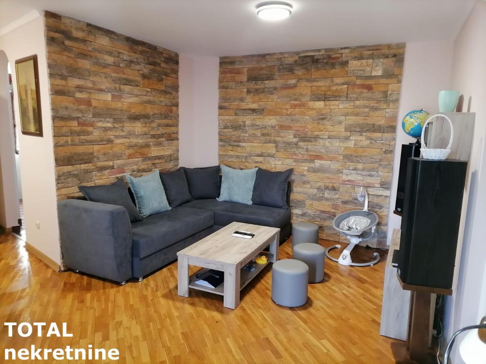 Slika 1 - Stan,NOVI SAD,SALAJKA,kv: 71.00, € 162000, ID: 1101506