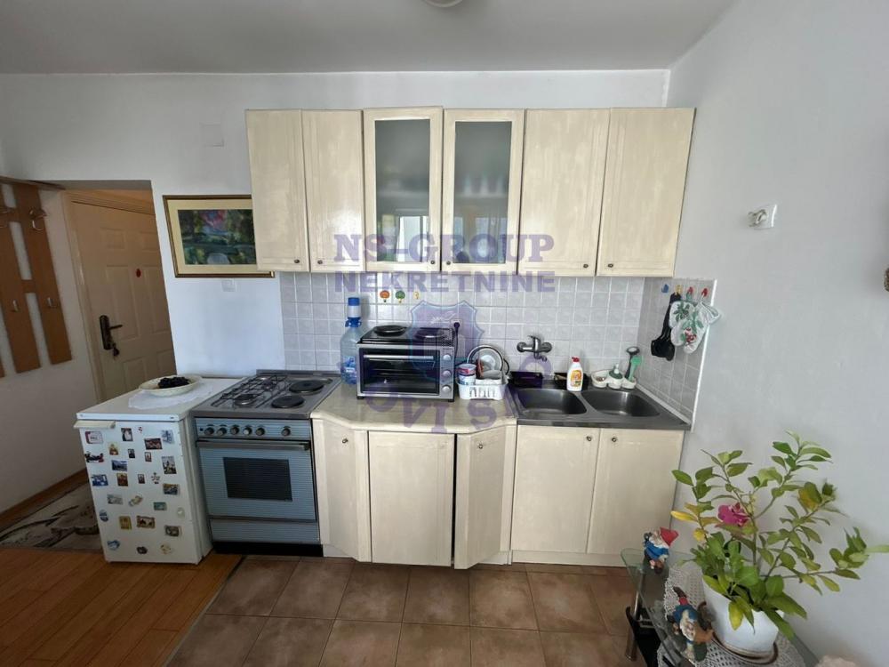 Slika 1 - Odličan stan na Novoj Detelinari - jednoiposoban