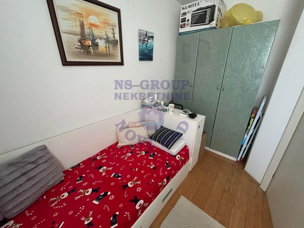 Slika 3 - Odličan stan na Novoj Detelinari - jednoiposoban