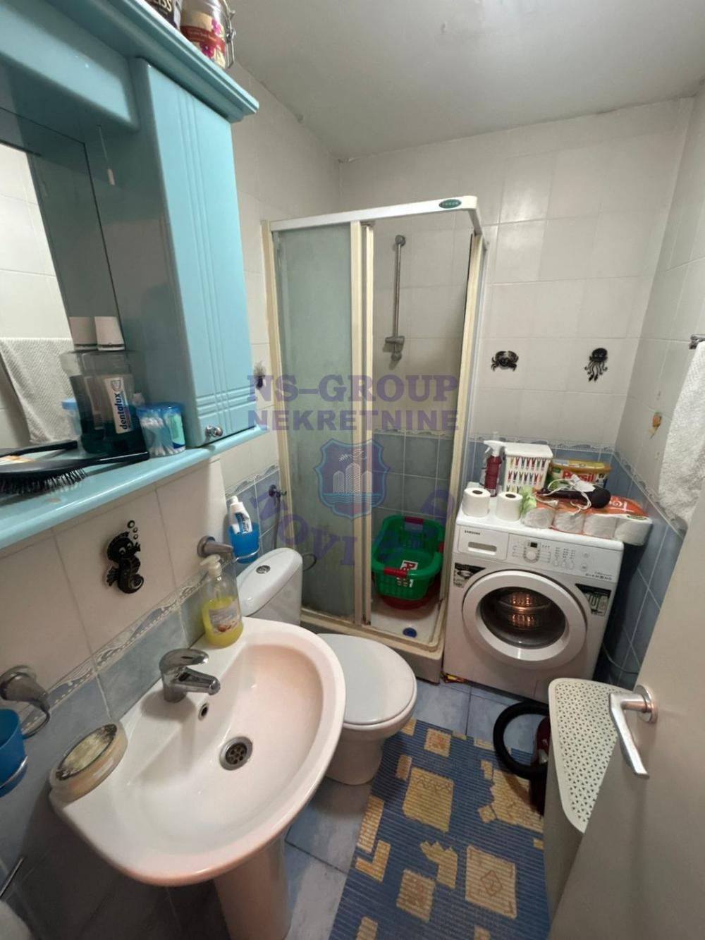 Slika 4 - Odličan stan na Novoj Detelinari - jednoiposoban