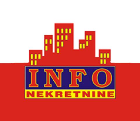 Glavna slika -Jednosoban stan na Novom Naselju, 34m2