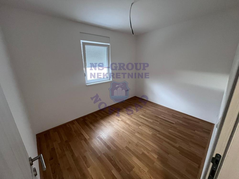 Slika 3 - Sa garažom! 1.5 stan - 40m2