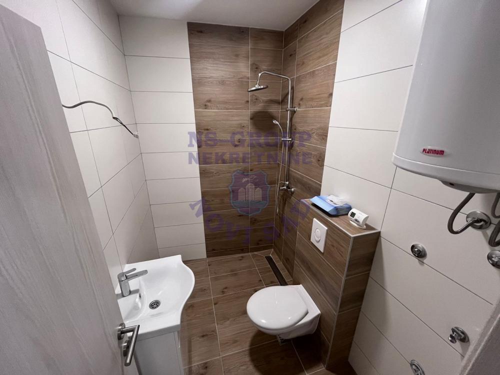 Slika 5 - Sa garažom! 1.5 stan - 40m2