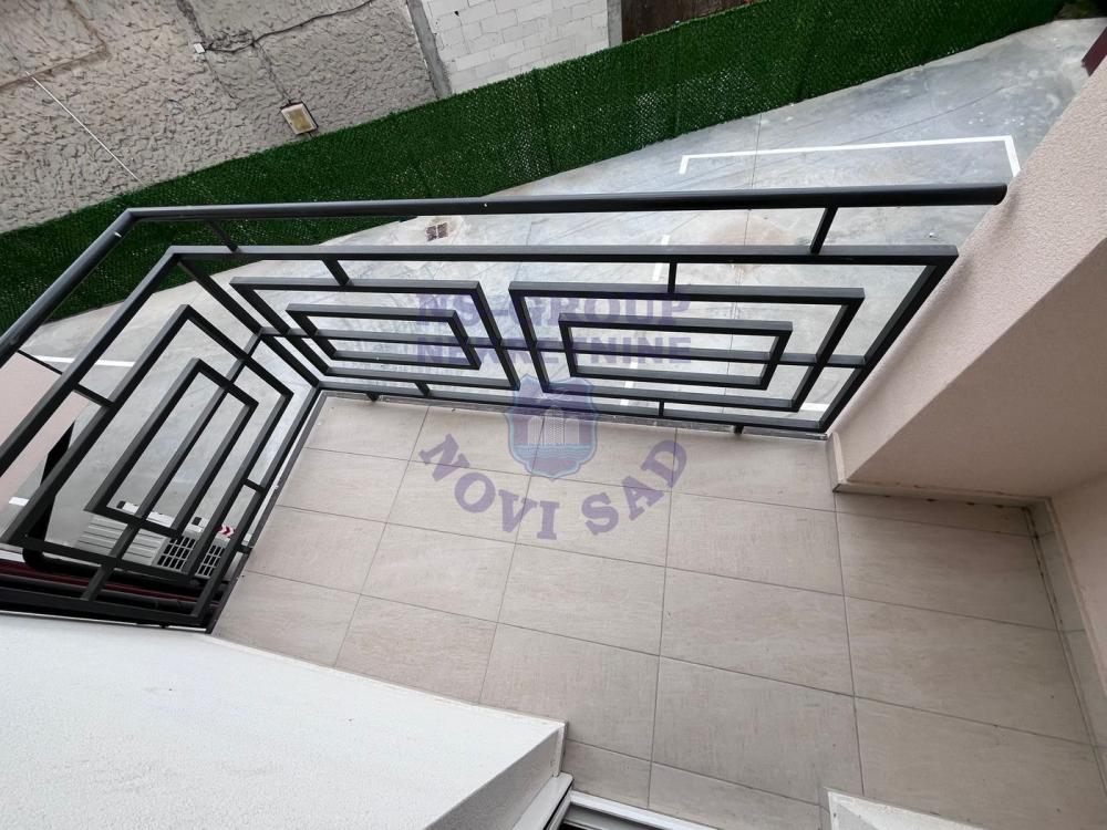 Slika 6 - Sa garažom! 1.5 stan - 40m2