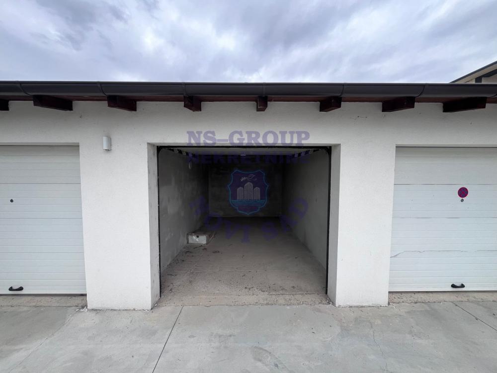 Slika 8 - Sa garažom! 1.5 stan - 40m2