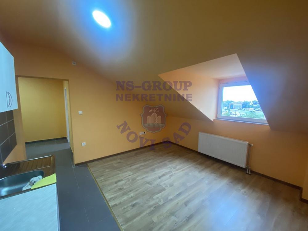 Slika 4 - Odlična prilika! Jednoiposoban nov stan!