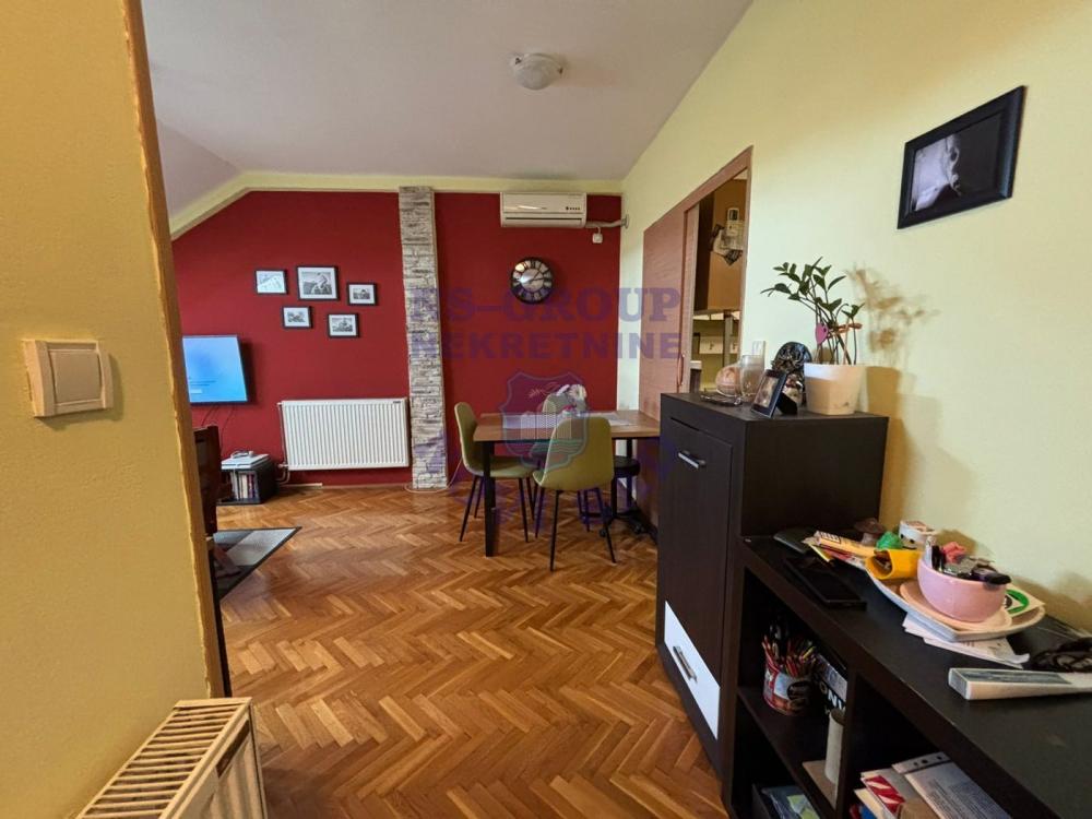 Slika 2 - Dvosoban, 41m2 - Moguća kupovina preko kredita!